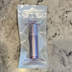 4/$14 Tarte Tartelette Tubing Lash Primer, Travel Size, New